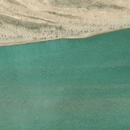 Satellite imagery of Ra’s al Barshah, KW