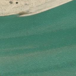 Satellite imagery of Ra’s al Barshah, KW