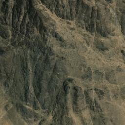 Satellite imagery of Zabrah, AF