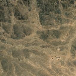 Satellite imagery of Zabrah, AF