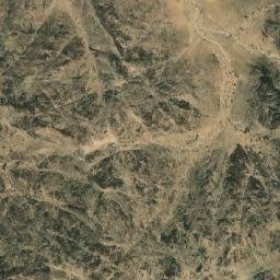 Satellite imagery of Gōr, AF