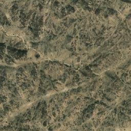 Satellite imagery of Gōr, AF