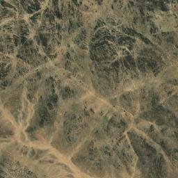 Satellite imagery of Zāmorākī, AF