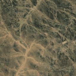 Satellite imagery of Zāmorākī, AF