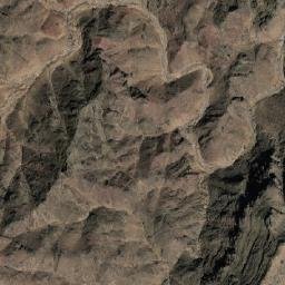 Satellite imagery of Nidām Ghar, AF