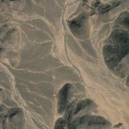 Satellite imagery of Pīrak, AF