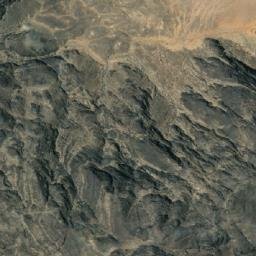 Satellite imagery of Kānī Ghar, AF