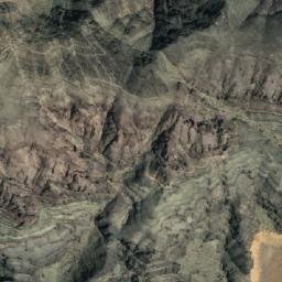 Satellite imagery of Kānī Ghar, AF