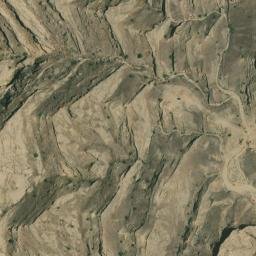 Satellite imagery of Ghatti Garh, PK