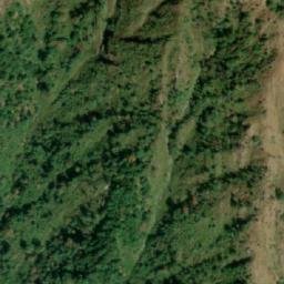Satellite imagery of Jugarā Ḍā̃ḍā, NP