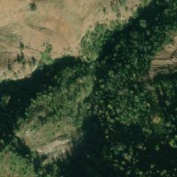Satellite imagery of Bhai̇̄se Lek, NP