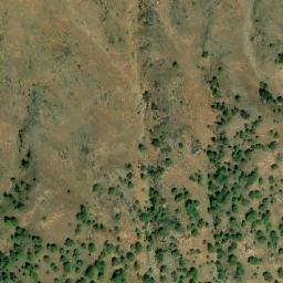 Satellite imagery of Pānlāre Ḍā̃ḍā, NP