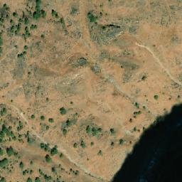 Satellite imagery of Pānlāre Ḍā̃ḍā, NP