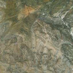 Satellite imagery of Umden Ḍā̃ḍā, NP