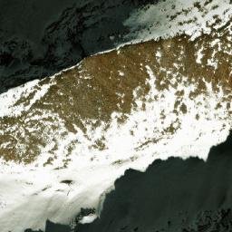 Satellite imagery of Chhārkā Bhoṭ Himāl, CN