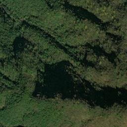 Satellite imagery of Dayu Shan, CN