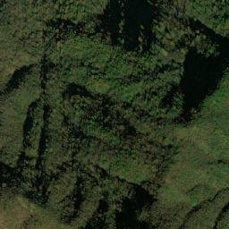 Satellite imagery of Dayu Shan, CN
