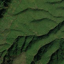 Satellite imagery of Dayu Shan, CN