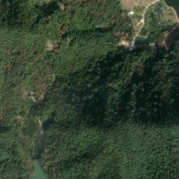 Satellite imagery of Longrui Shan, CN