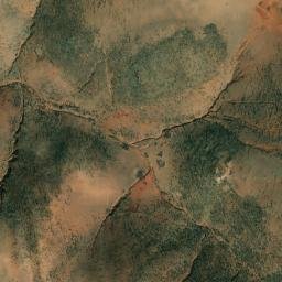 Satellite imagery of Adrar Bou Tramine, MA