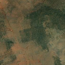 Satellite imagery of Adrar Bou Tramine, MA