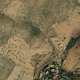 Satellite imagery of Adrar Tagouste, MA