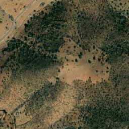 Satellite imagery of Adrar Tagouste, MA