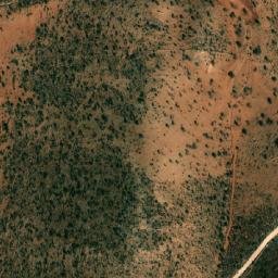 Satellite imagery of Adrar Tifaddine, MA