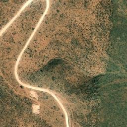Satellite imagery of Adrar Tifaddine, MA