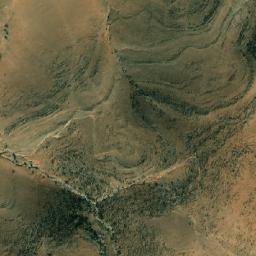 Satellite imagery of Ettouiref Imezzizoui, MA