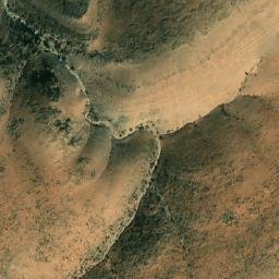 Satellite imagery of Ettouiref Imezzizoui, MA