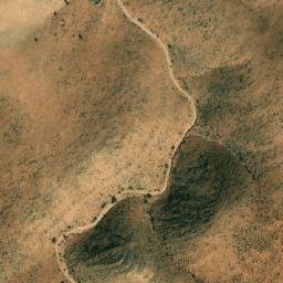 Satellite imagery of Ettouiref Imezzizoui, MA