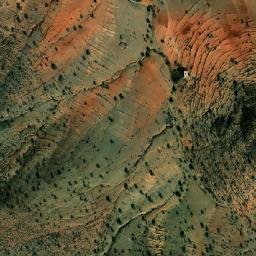 Satellite imagery of Adrar Ansm, MA