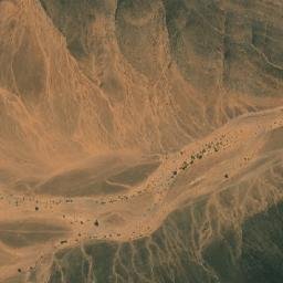 Satellite imagery of Djebel Ben Lechehab, DZ