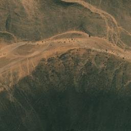 Satellite imagery of Djebel Ben Lechehab, DZ