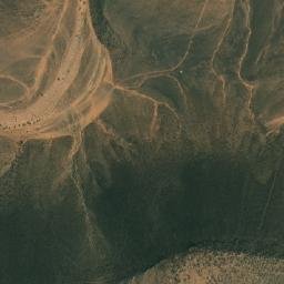 Satellite imagery of Djebel Ben Lechehab, DZ