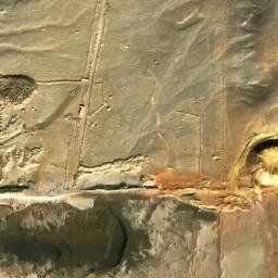Satellite imagery of Abū Labbān, EG