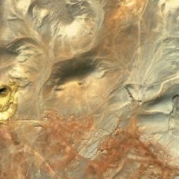 Satellite imagery of Abū Labbān, EG