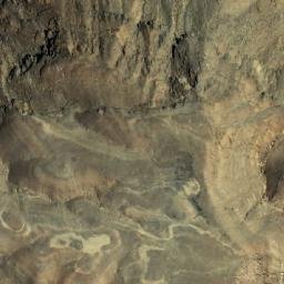 Satellite imagery of Khashm al Jalālah, EG