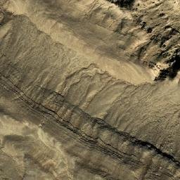 Satellite imagery of Khashm al Jalālah, EG
