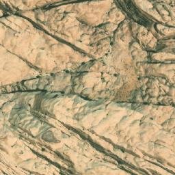 Satellite imagery of Ruways ath Thamīlah, JO