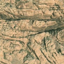 Satellite imagery of Ruways ath Thamīlah, JO