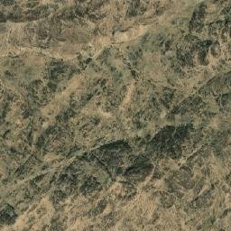 Satellite imagery of Gōr, AF