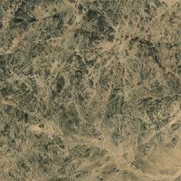 Satellite imagery of Gōr, AF