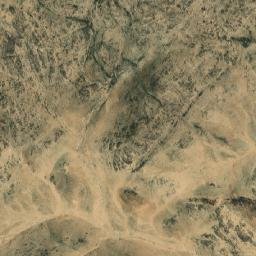Satellite imagery of Gōr, AF