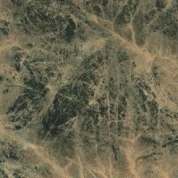Satellite imagery of Zāmorākī, AF