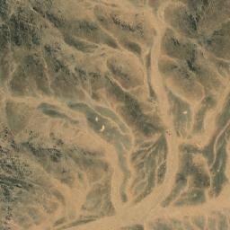 Satellite imagery of Zāmorākī, AF