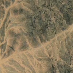 Satellite imagery of Zāmorākī, AF