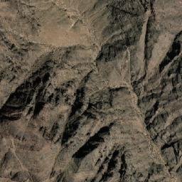 Satellite imagery of Nāzō Ghar, AF