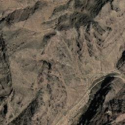 Satellite imagery of Nāzō Ghar, AF